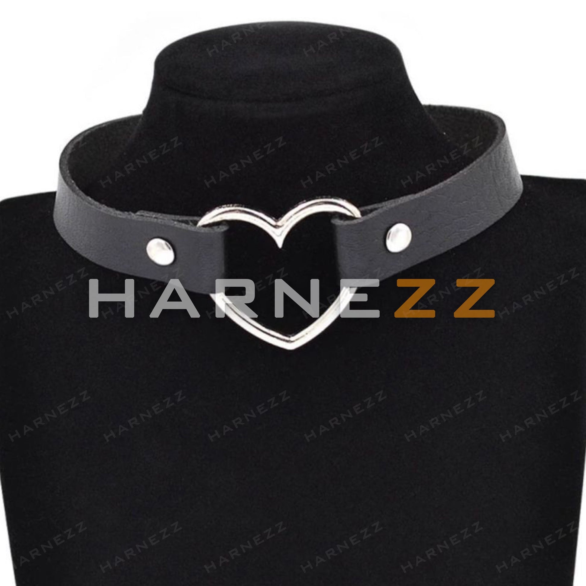  Metal Women Choker,Circle Ring Choker,Women Leather Choker,BDSM Chokers, Black Leather Choker, Slave Collar, Valantines Day, Heart Choker,Fairy Choker, 90s Choker,  Custom Choker, Personalized Gift, Custom Word Choker, Rave Outfit