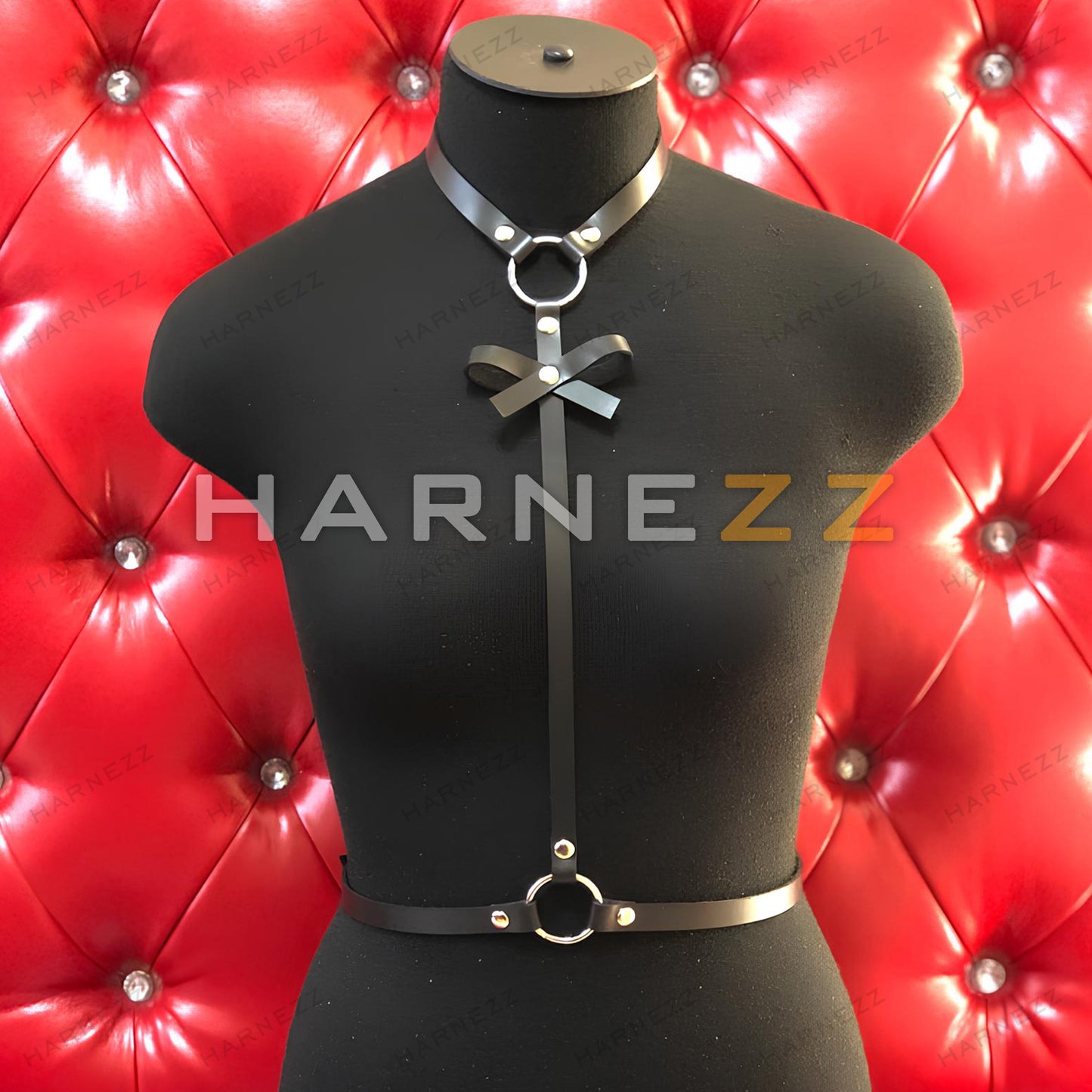 Top Leather Harness, Bdsm Lingerie, Women Chest Harness, Sexy Gift For Her, Halloween Adult, Dancer Costumes, Lesbian Sex Harness, Harness Top Outfit, Top Chest Harness