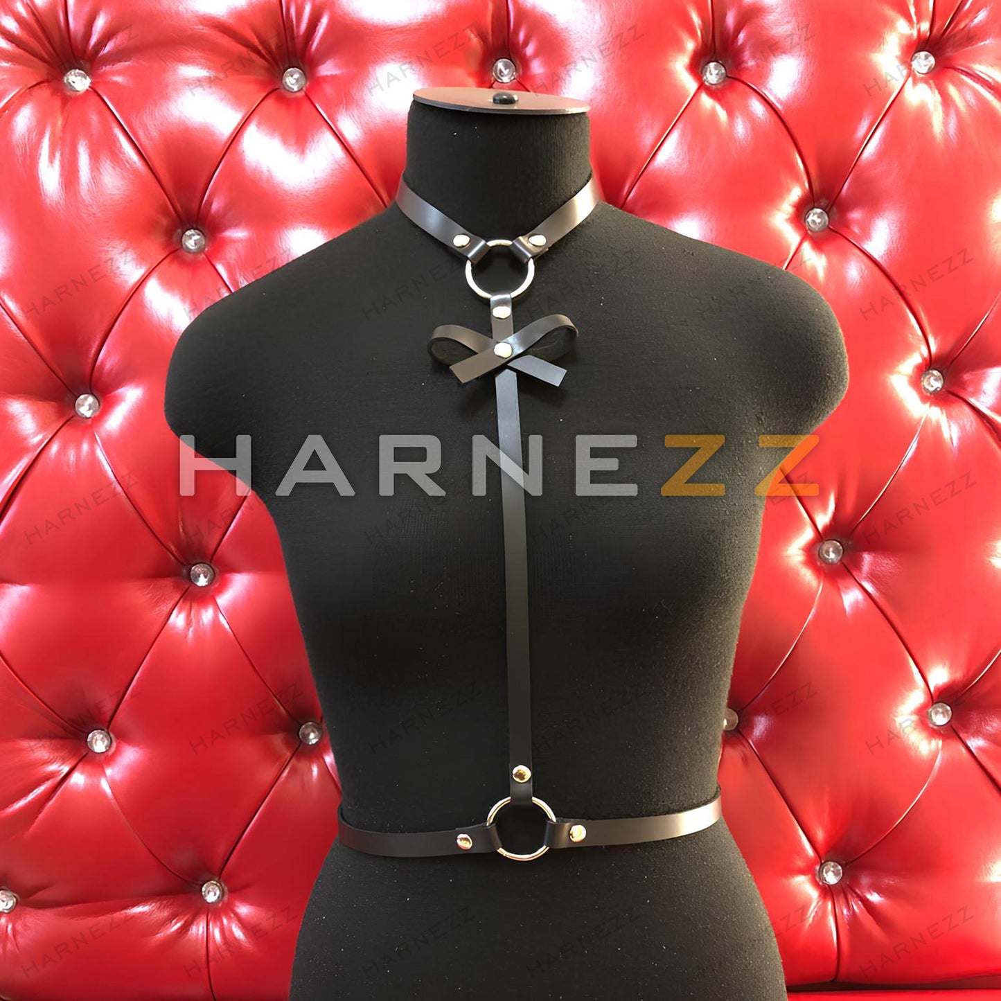 Top Leather Harness, Bdsm Lingerie, Women Chest Harness, Sexy Gift For Her, Halloween Adult, Dancer Costumes, Lesbian Sex Harness, Harness Top Outfit, Top Chest Harness