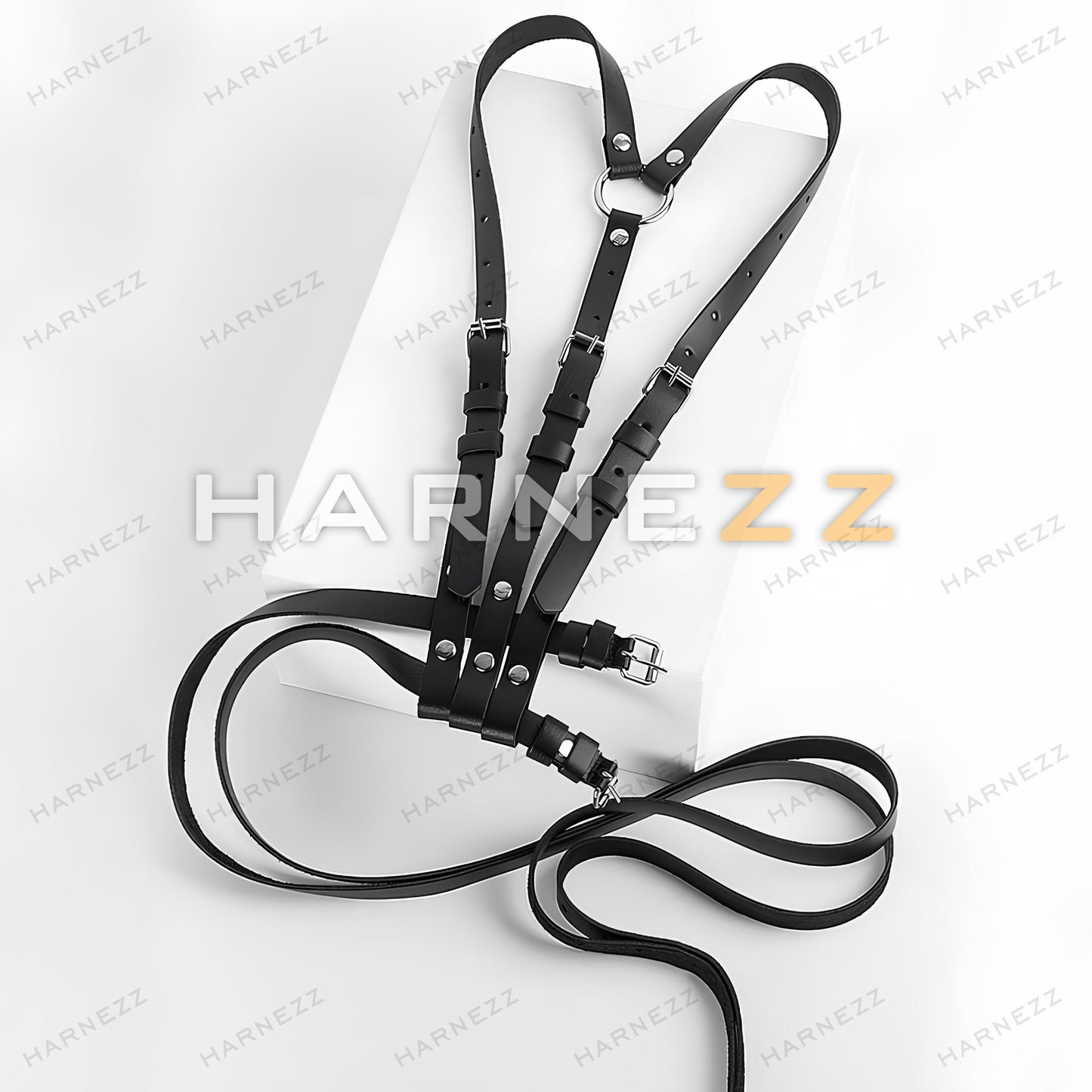 Harness Women, Harness On Chest, Rave Wear, Fetish Harness, Harness Excellent, Queen Size Leather, Leather Harness Sexy, Gift For Her, Best Harness