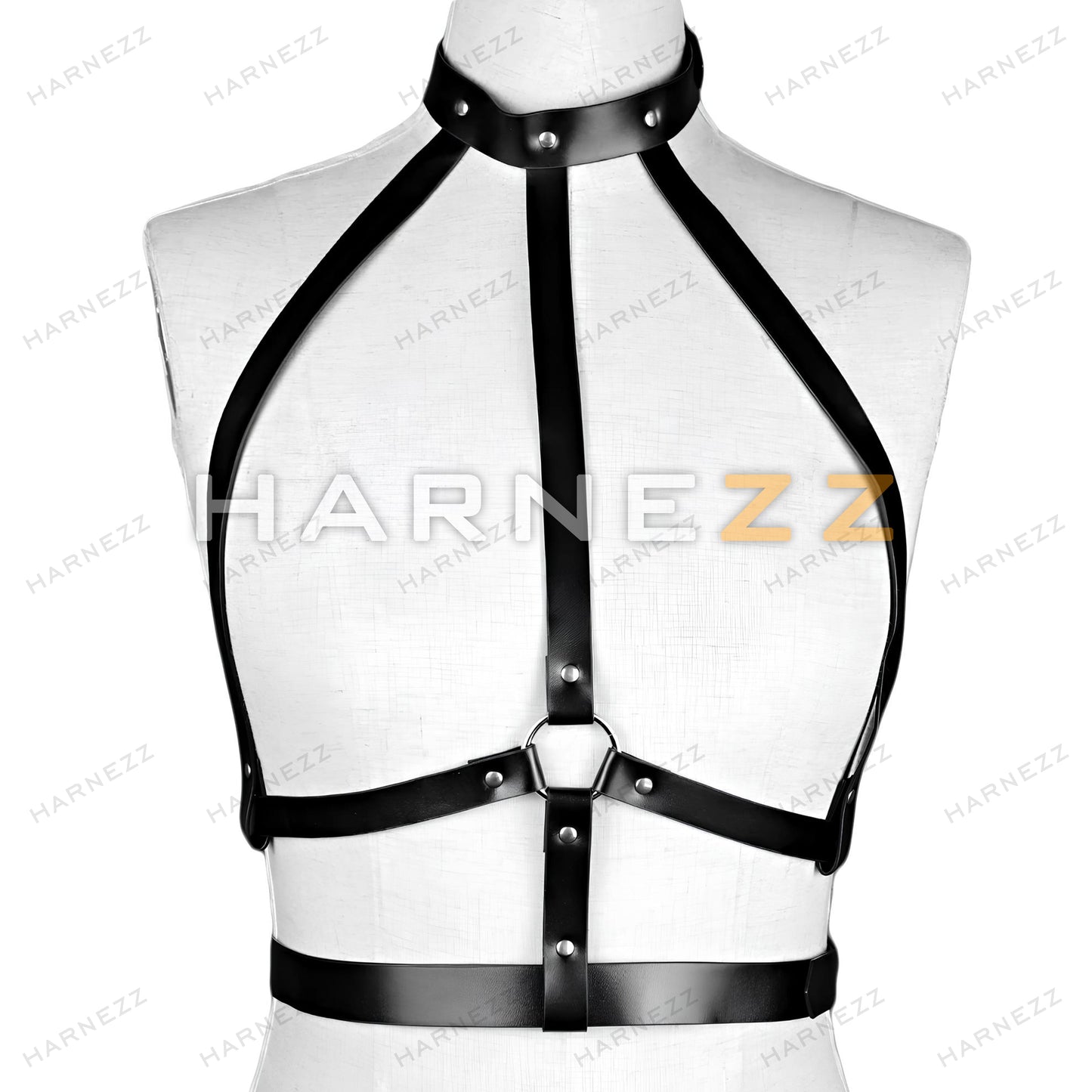 Sex Harness Women, Gift For Wife, Girlfriend Gift Cute, Vegan Harness Woman, Chest Harness Sexy, Punk Harness, Leather Sexy Harness, Chest Harness Body, Womens Harnesses