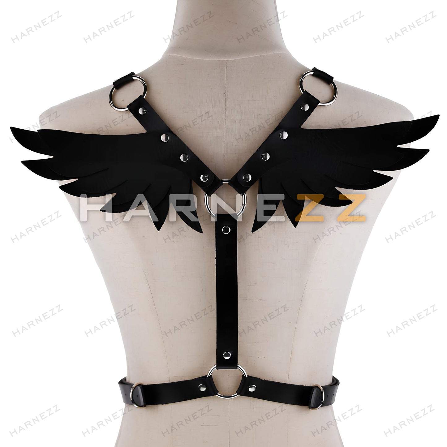 Pole Dance Wear, Harness Womens, Angel Harness, Fetishop, Sexy Harness Women, Bondage Harness, Plus Size Leather Harness, Harness Women Top, Bdsm Accessory