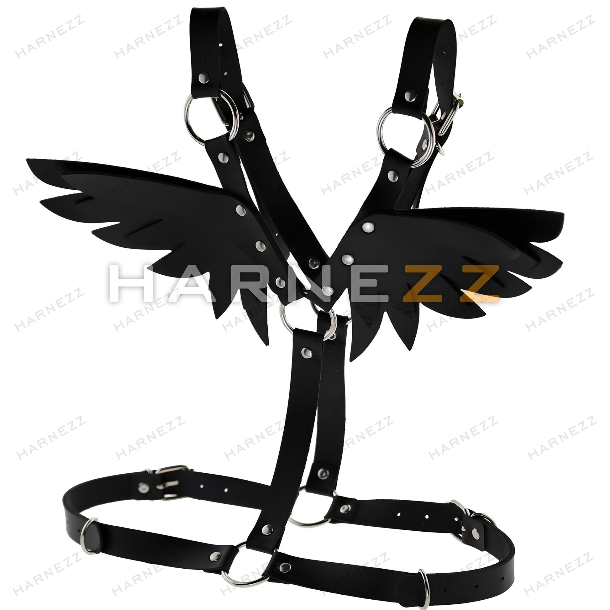 Pole Dance Wear, Harness Womens, Angel Harness, Fetishop, Sexy Harness Women, Bondage Harness, Plus Size Leather Harness, Harness Women Top, Bdsm Accessory