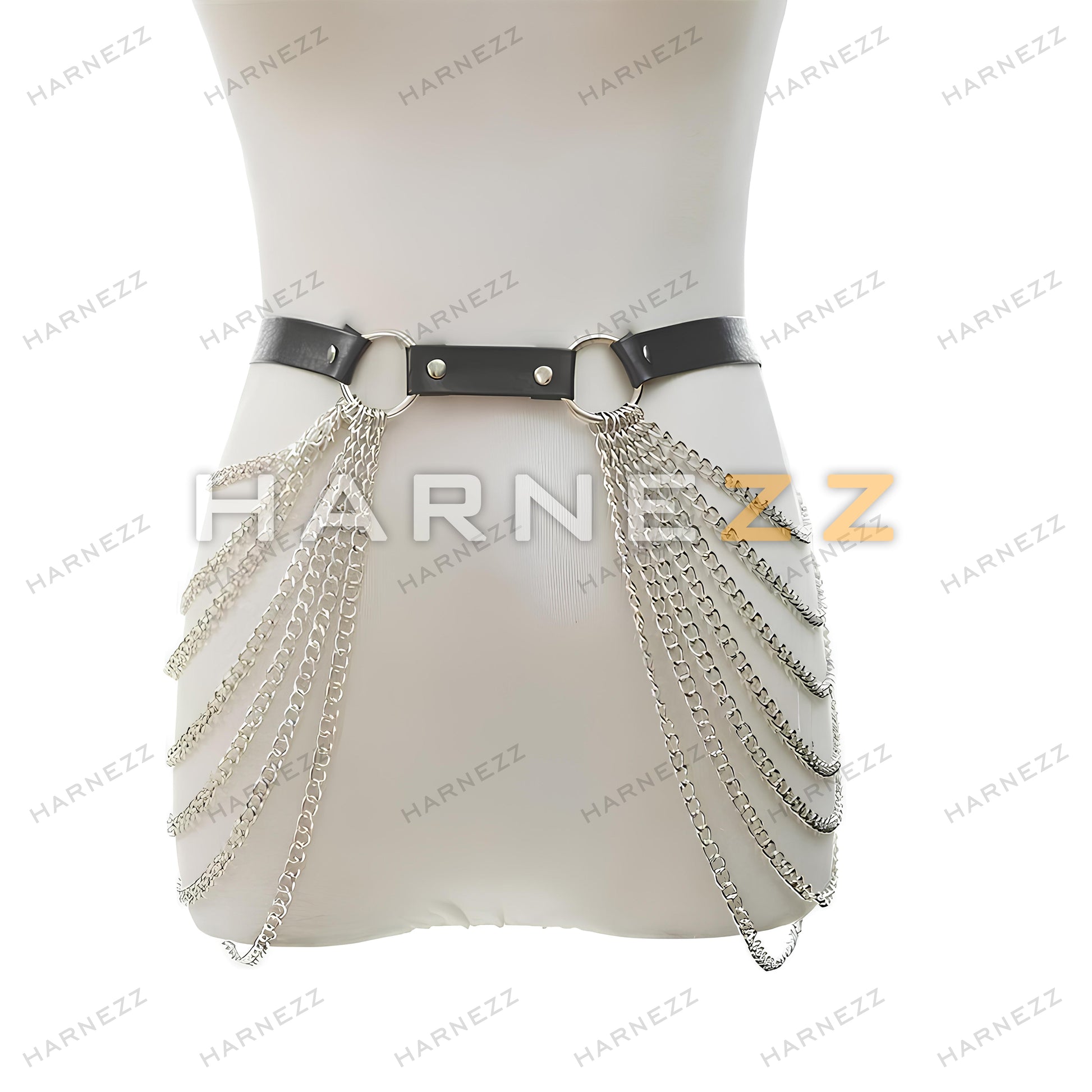 Rave Festival Outfit, Bdsm Fetish, Chain Sexy Outfit, Womens Accessories, Gift Ýdeas, Christmas Harness, Letaher Clothing, Leather Outfit, Harness For Plus Size Women