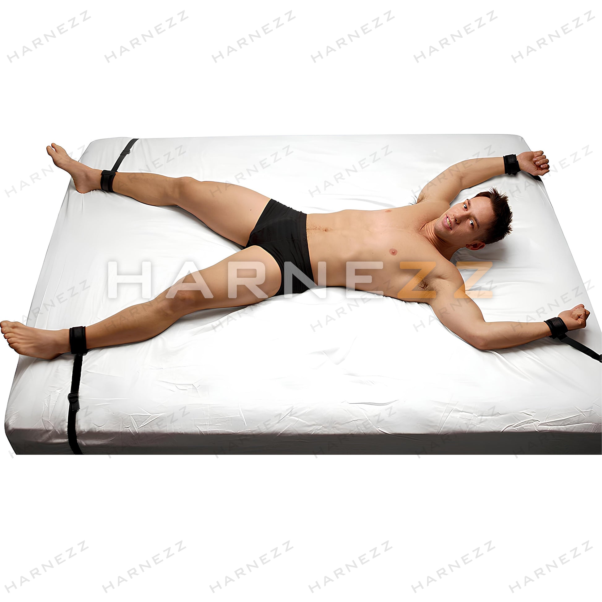 Bedroom Games, Bed Restraint, BDSM, Bed Restraints Set, Bondage, Bed Bondage, Bdsmandfetish, Bondage Cuffs, Wrists Ankles, King Size Bed Bdsm, Shibari, Sex Toys, Bdsm Toys,Bedroom Bdsm,Bed Connector,Fetish Gear,Queen Bed,King Bed Set,BDSM Restraint Kit,Bdsm Cuffs,Sex Restraints,Sexual Wellness,Rope Harness,Bondage Restraint,BDSM Set