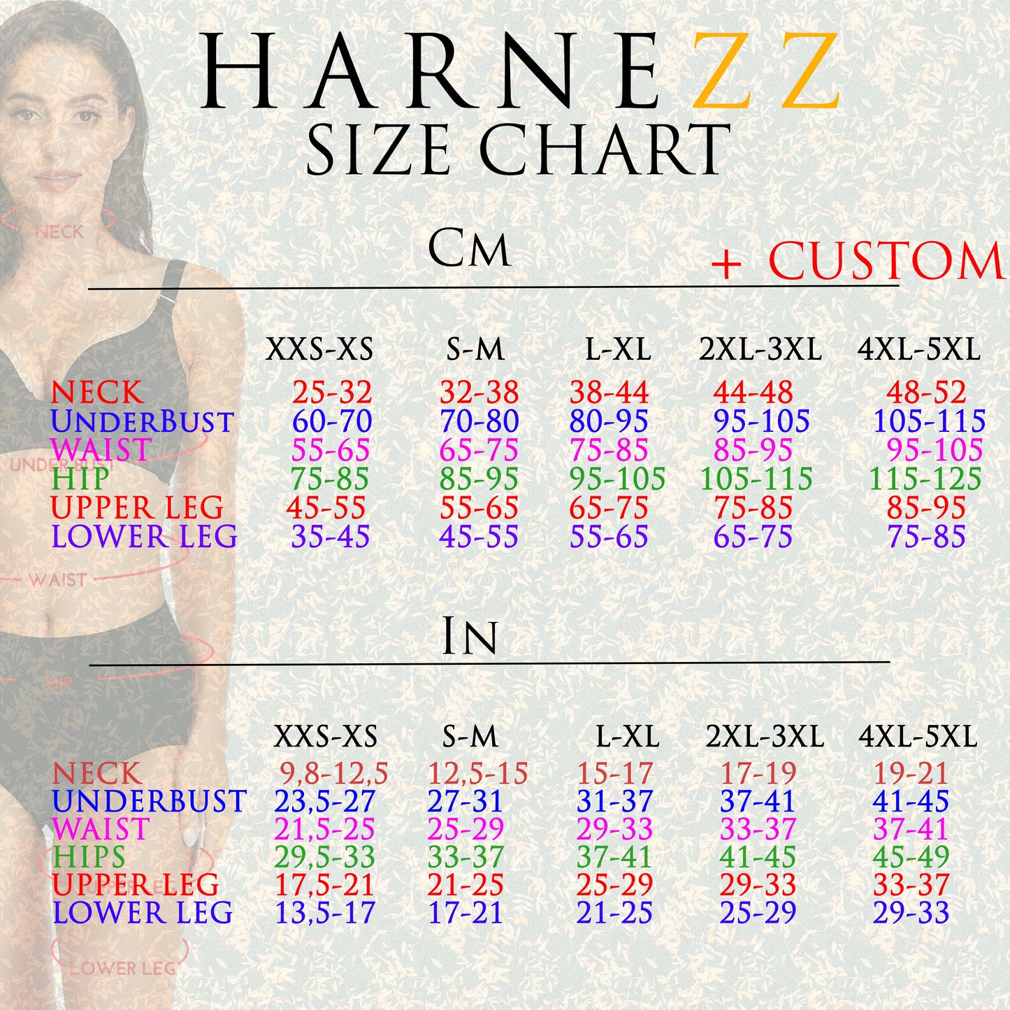 Masque de chat, Lingerie en cuir, Harnais BDSM, Harnais en cuir, Porte-jarretelles, Collier d’esclave Bdsm, Harnais pour femmes, Ensemble de harnais de cuisse, Harnezz300F mature