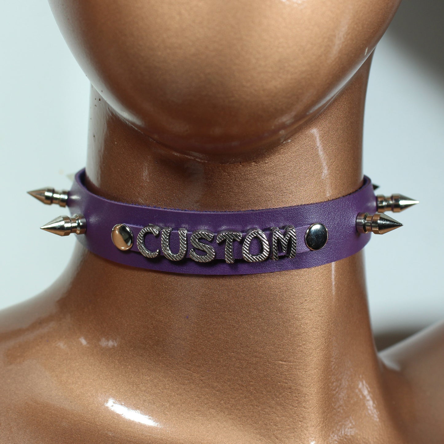 Wolf Pack,  Choker Necklace,  Choker Collar,  Witchy Jewelry,  Collar Necklace,  Leather Accessories,  Custom Choker,  Personalized Choker, Chokers