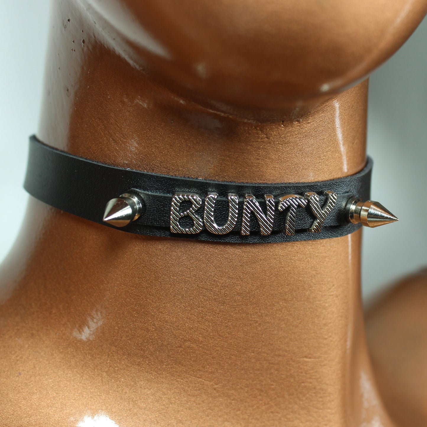 Day Collar,  Cosplay Costume, Cosplay,  Costume Accessories,  Cybergoth,  Cute Halloween,  Punk,  Personalized Choker,  Spike, Collars