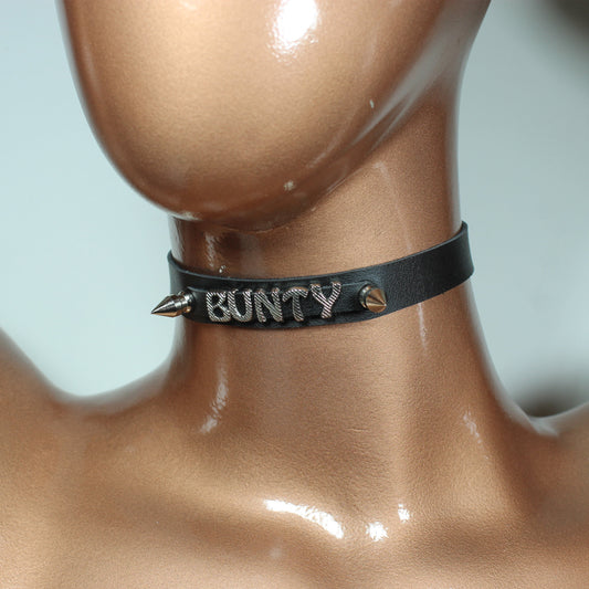 Day Collar,  Cosplay Costume, Cosplay,  Costume Accessories,  Cybergoth,  Cute Halloween,  Punk,  Personalized Choker,  Spike, Collars