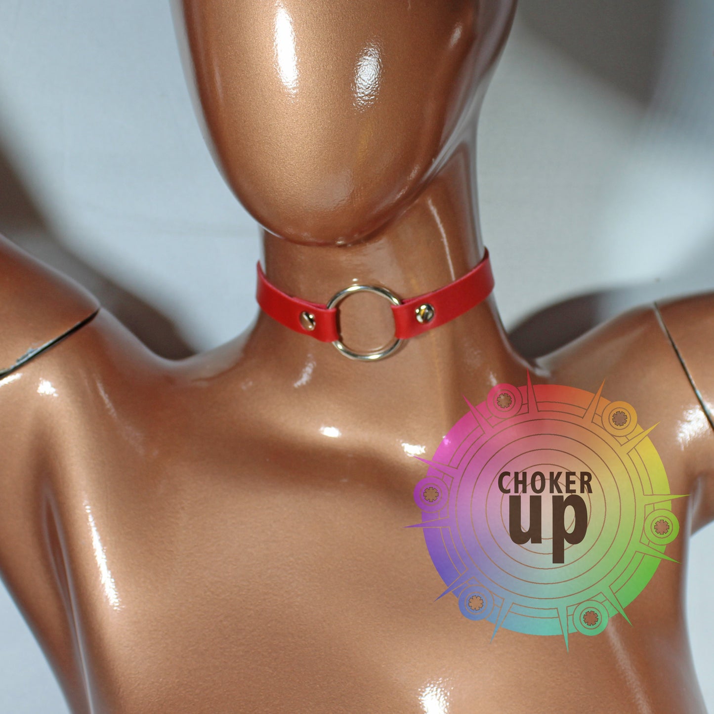 Unique Gift,  Gothic Necklace,  Velvet Ribbon,  Ribbon Necklace,  Goth Choker,  Halloween Choker,  Day Collar,  Gothic Collar, Ribbon Collar