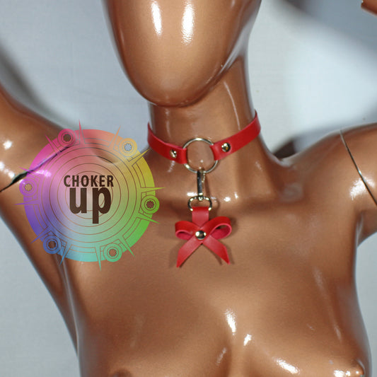 Unique Gift,  Gothic Necklace,  Velvet Ribbon,  Ribbon Necklace,  Goth Choker,  Halloween Choker,  Day Collar,  Gothic Collar, Ribbon Collar