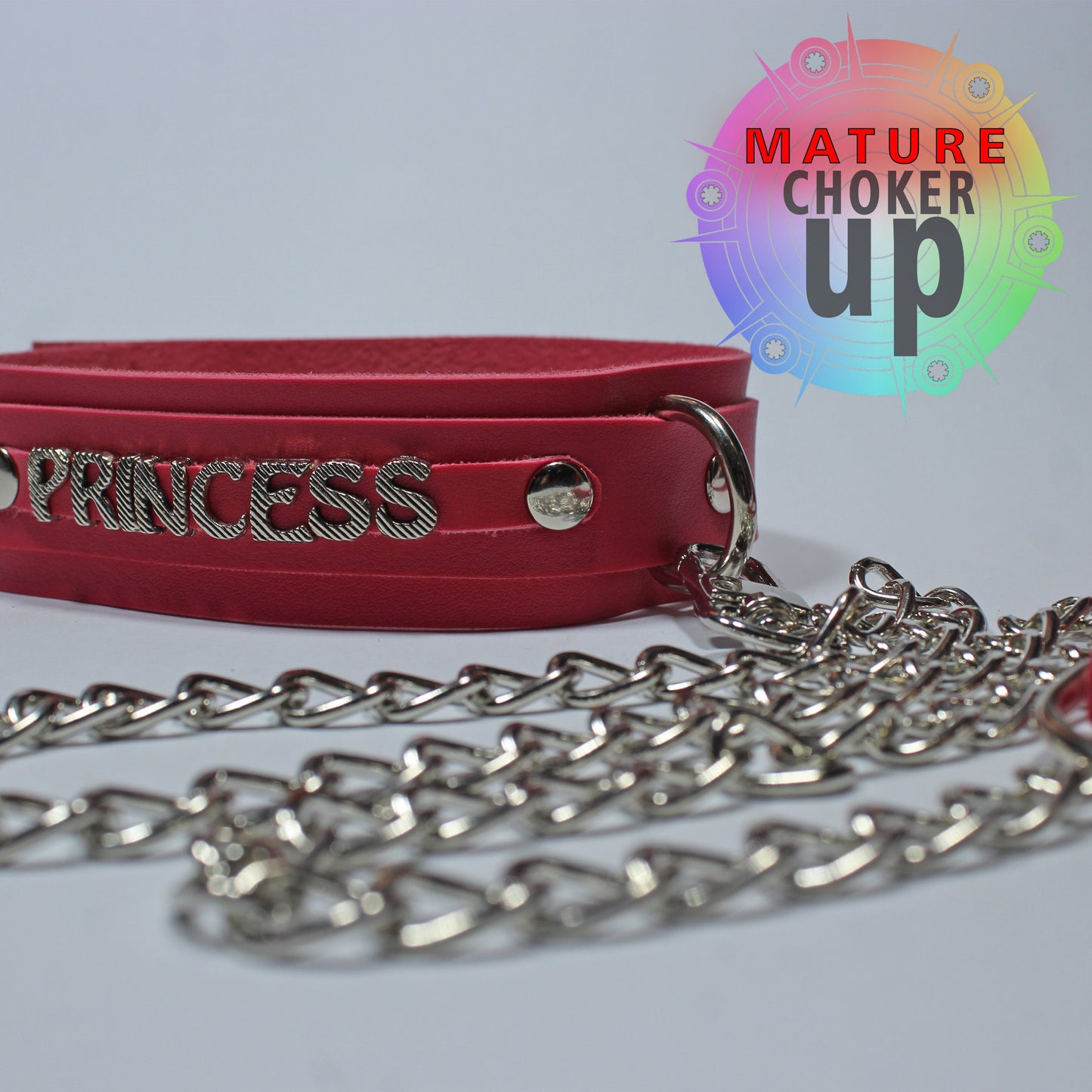 Custom Collar, Day Collar, Collar For Women, BDSM Collar, Collar and Leash, Personalized Collar, Leather Choker, Custom Sub Collar