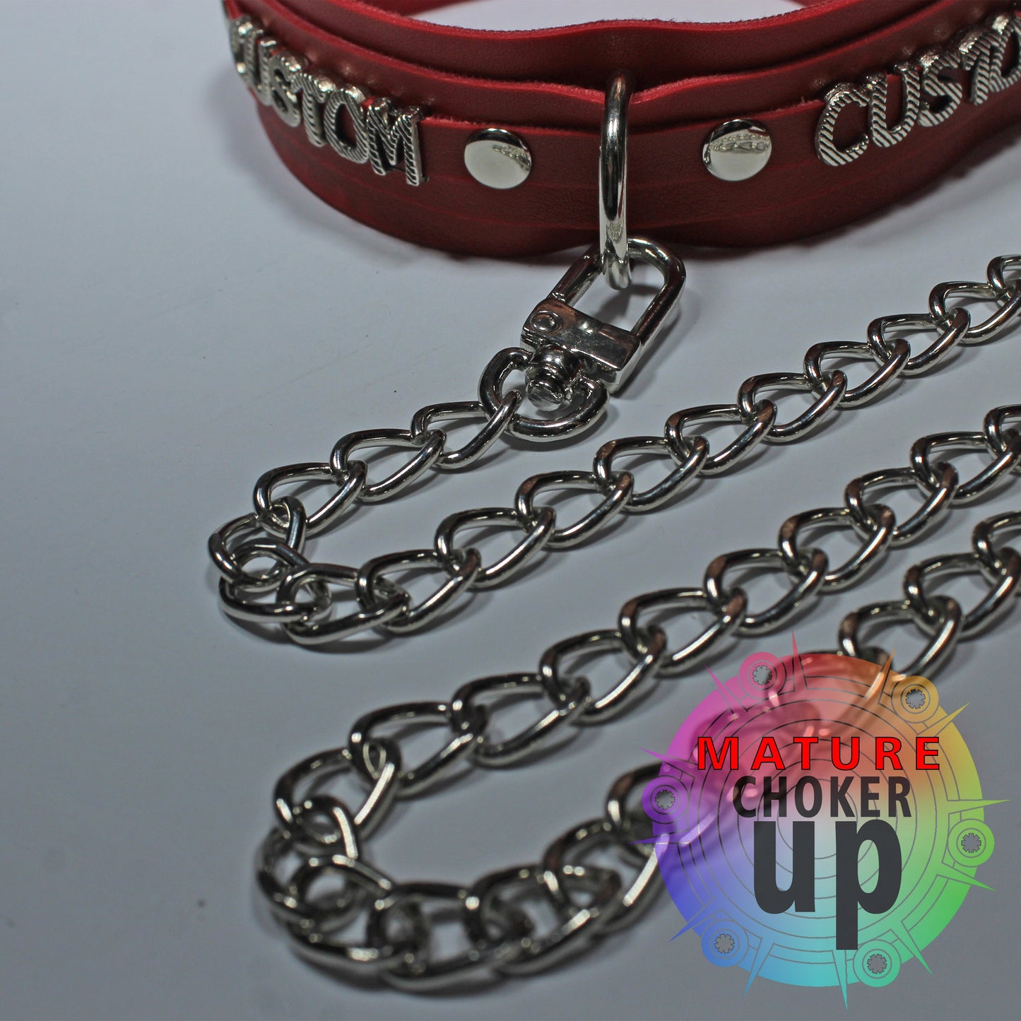 Custom Collar, Day Collar, Collar For Women, BDSM Collar, Collar and Leash, Personalized Collar, Leather Choker, Custom Sub Collar