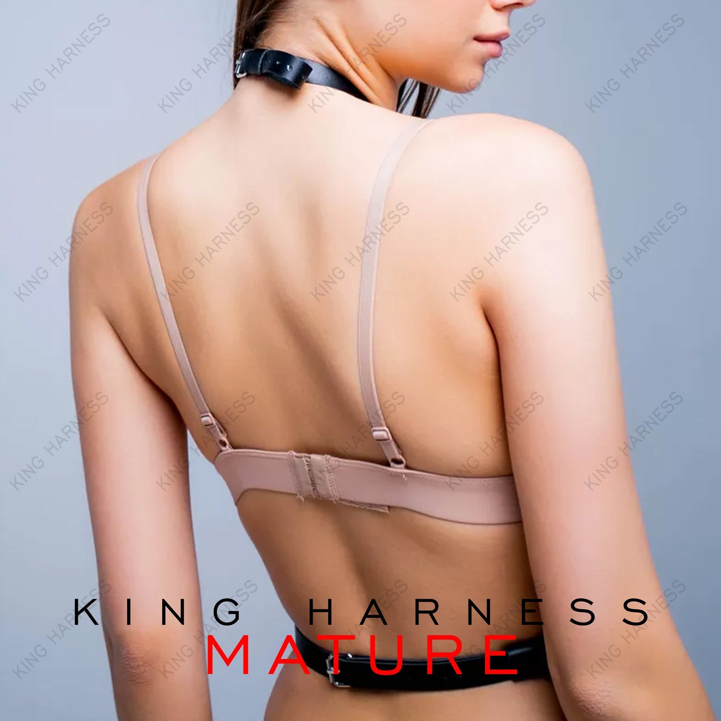 Harness Accessories, Leather Body Harness, Fashion Bra, Jewelry Accessories, Rave And Cosplay, Harness Women, Gift For Girl Frends