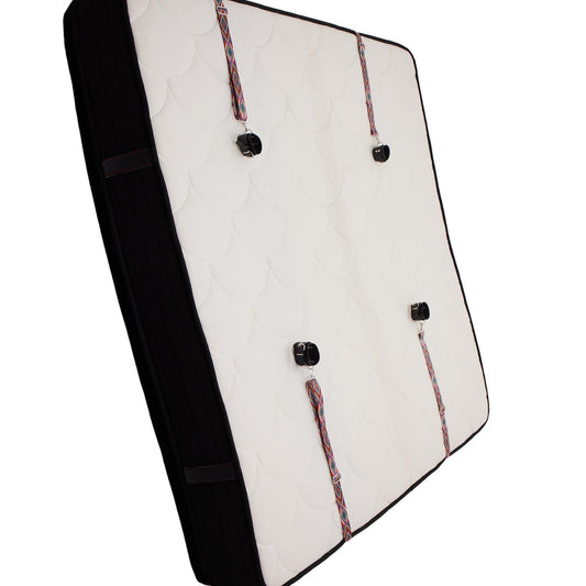 Bed Restraints Set, Bedroom Restraints, Wrist Ankle Cuffs, Bdsm Accessories, Bondage Restraints, Under The Mattress, Selfbondage Gear