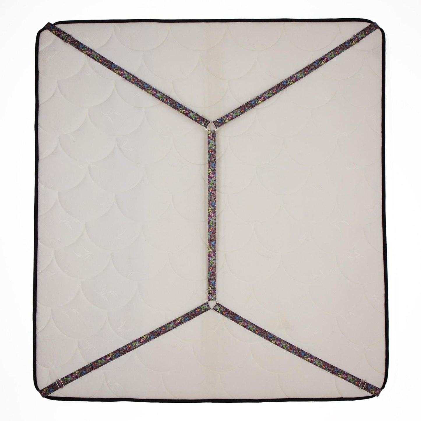 Bed Restraints Set, Bedroom Restraints, Wrist Ankle Cuffs, Bdsm Accessories, Bondage Restraints, Under The Mattress, Selfbondage Gear