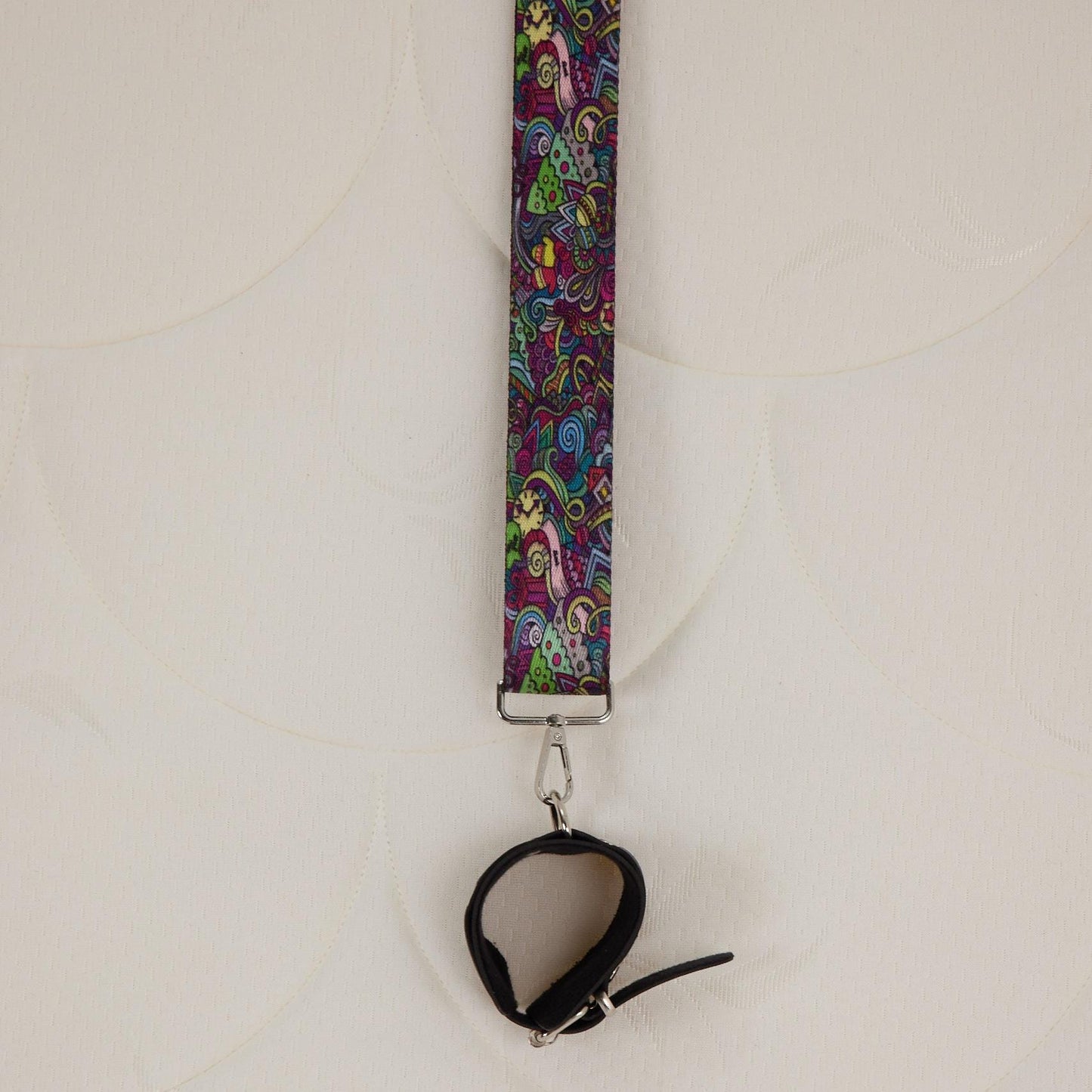 Bed Restraints Set, Bedroom Restraints, Wrist Ankle Cuffs, Bdsm Accessories, Bondage Restraints, Under The Mattress, Selfbondage Gear