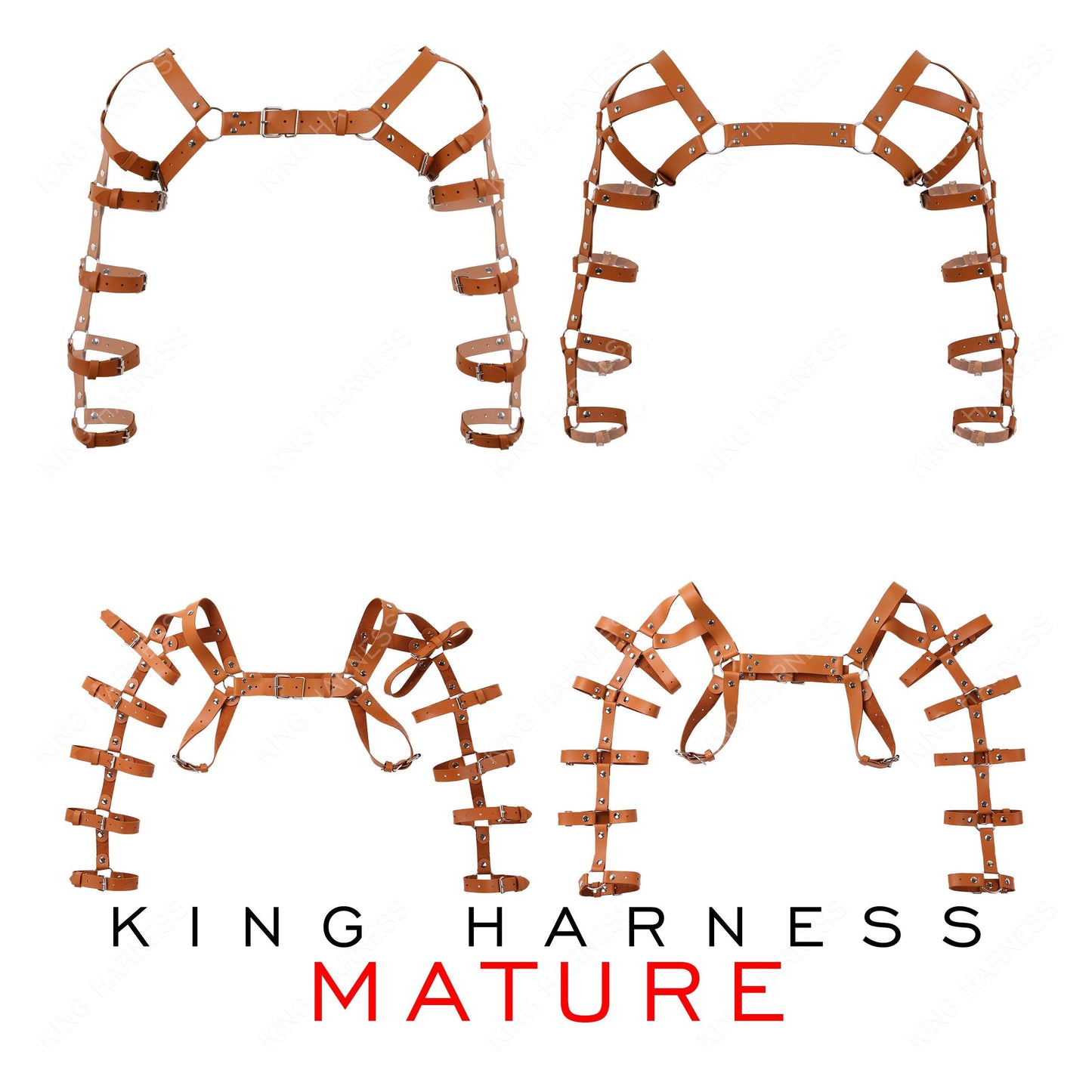 Mens Fashion Accessory, Mens Chest Harness, Steampunk Costume, Body Armor Harness, Edgy Mens Clothing, Unique Mens Accessory