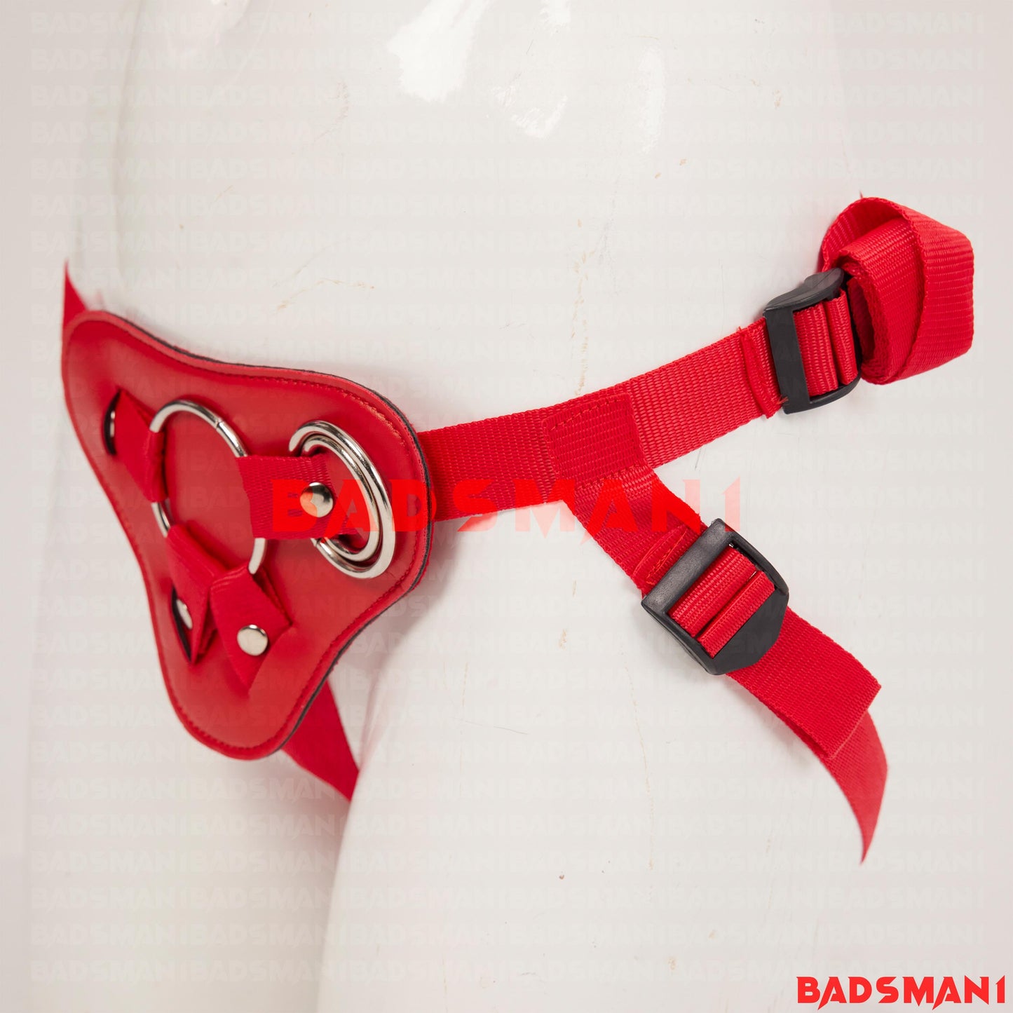 Open Penis Panties, Leather Strap On Harness, Women Strap On Belt, Lesbian Harness BDSM, Mature Waist Belt Dildo, Sexy Men Panties