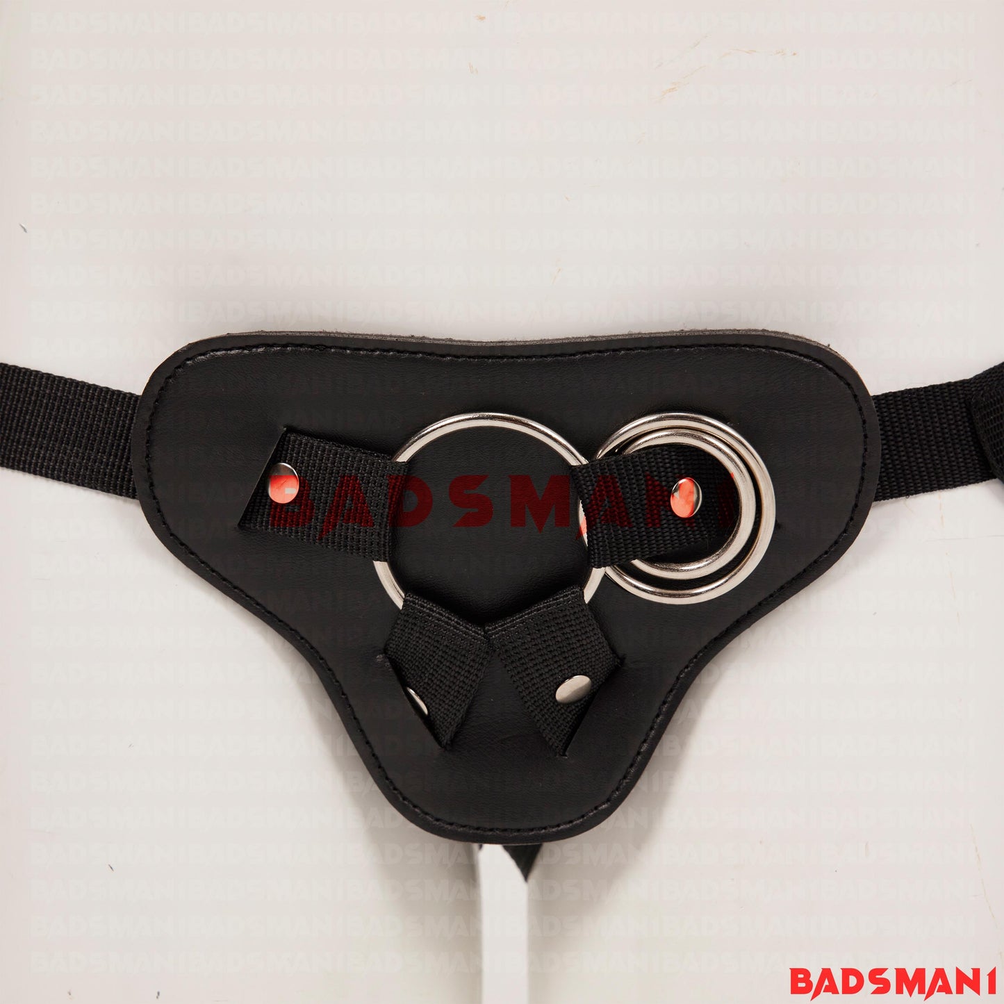 Open Penis Panties, Leather Strap On Harness, Women Strap On Belt, Lesbian Harness BDSM, Mature Waist Belt Dildo, Sexy Men Panties