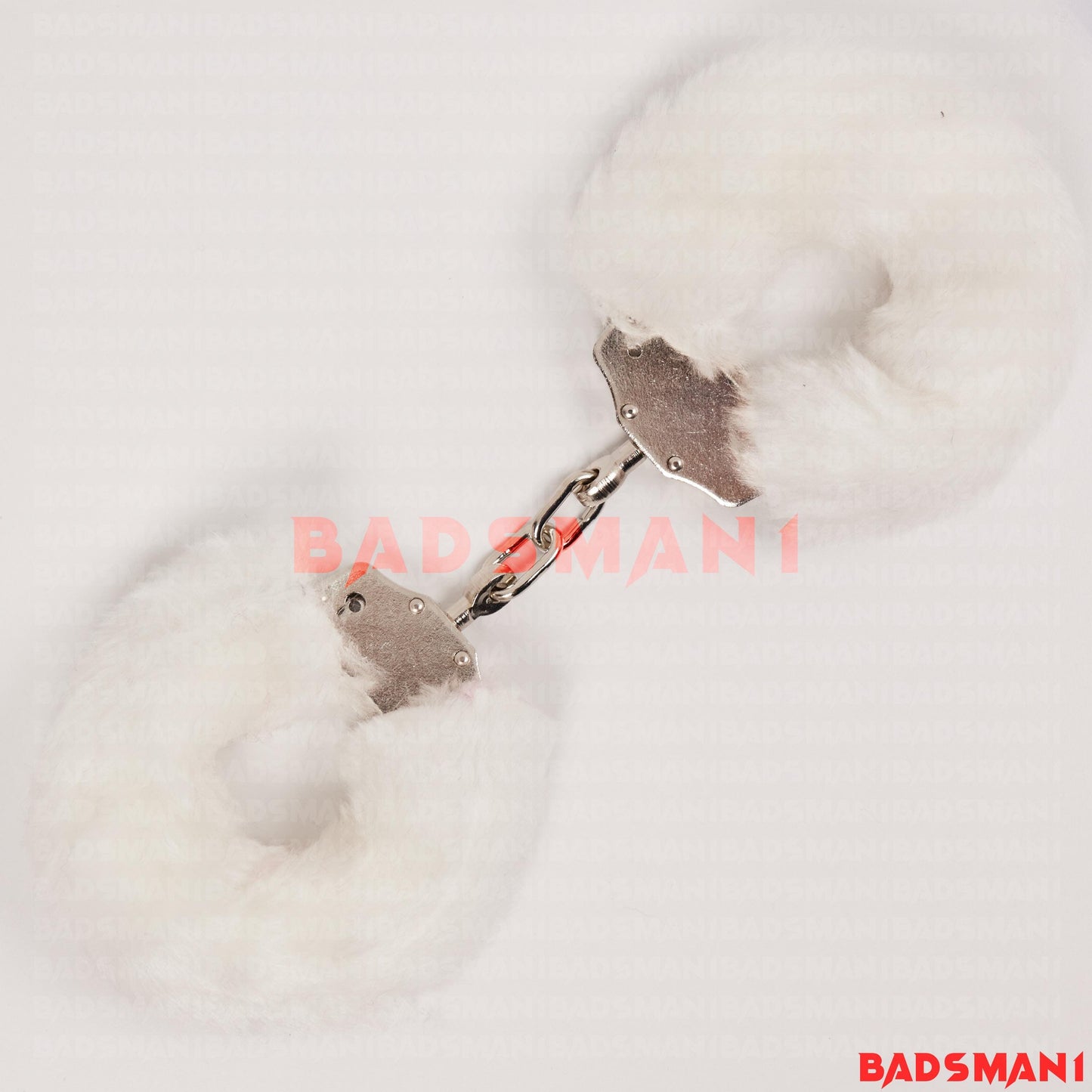 Stainless Steel Police Handcuffs Without Chain, Bondage BDSM Cuffs, Sex Toy Fantasy, Erotic Accesories, Gift For Men, Holiday Gifts