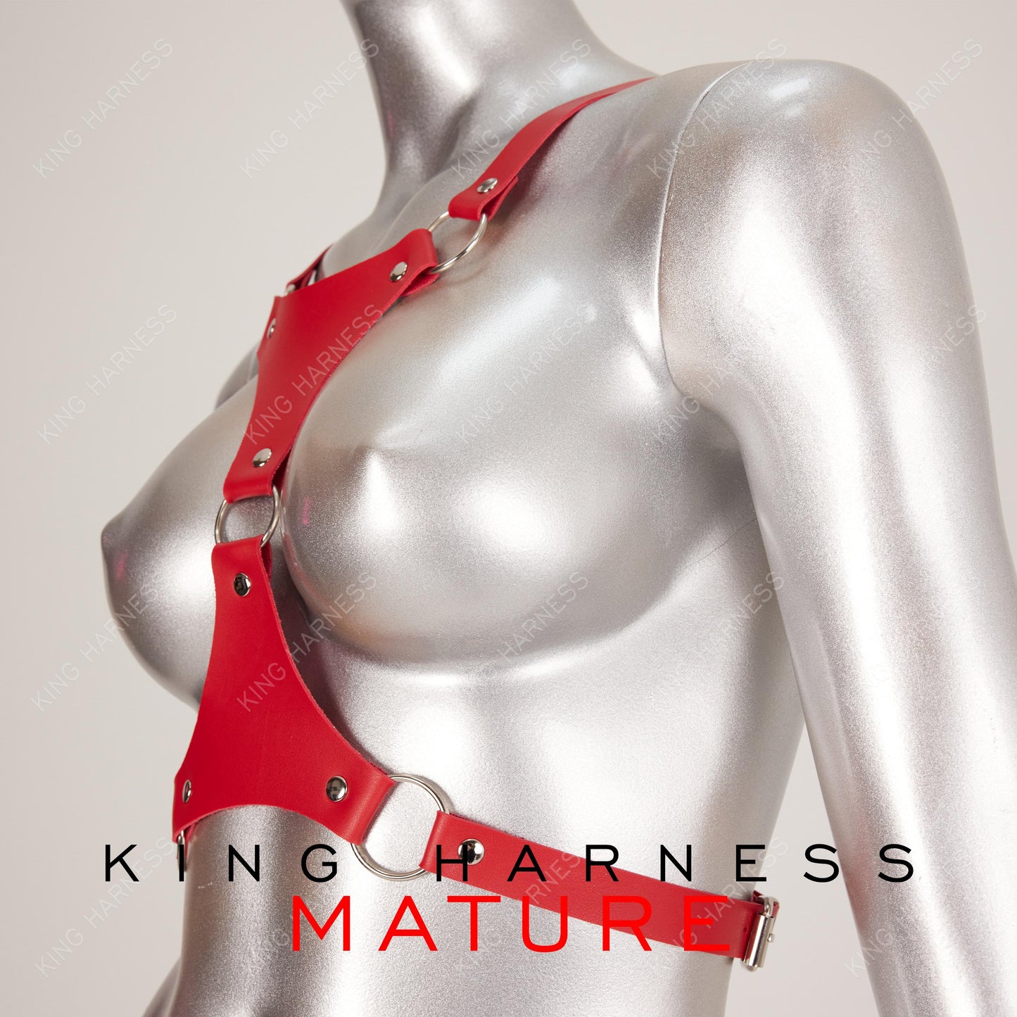 Bdsm Chest Harness, Open Bra, Waist Belt Harness, Leather Chest Straps Harness, Chest Harness Men, Dance Party, Rave Outfit,