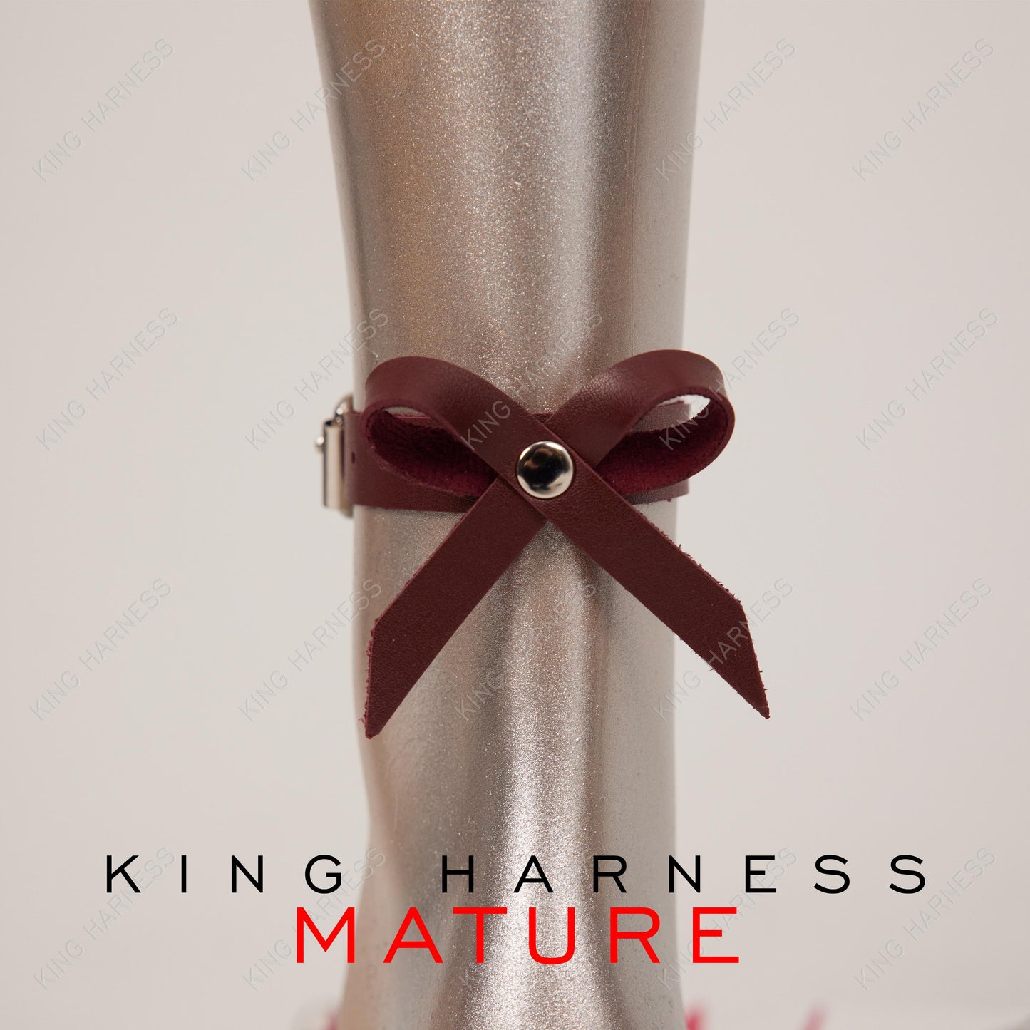 Summer Jewelry, Leather Ankle Accessories, Birthday Gift, Foot Bow, Ankle Bracelets For Women, , Personalized Gift