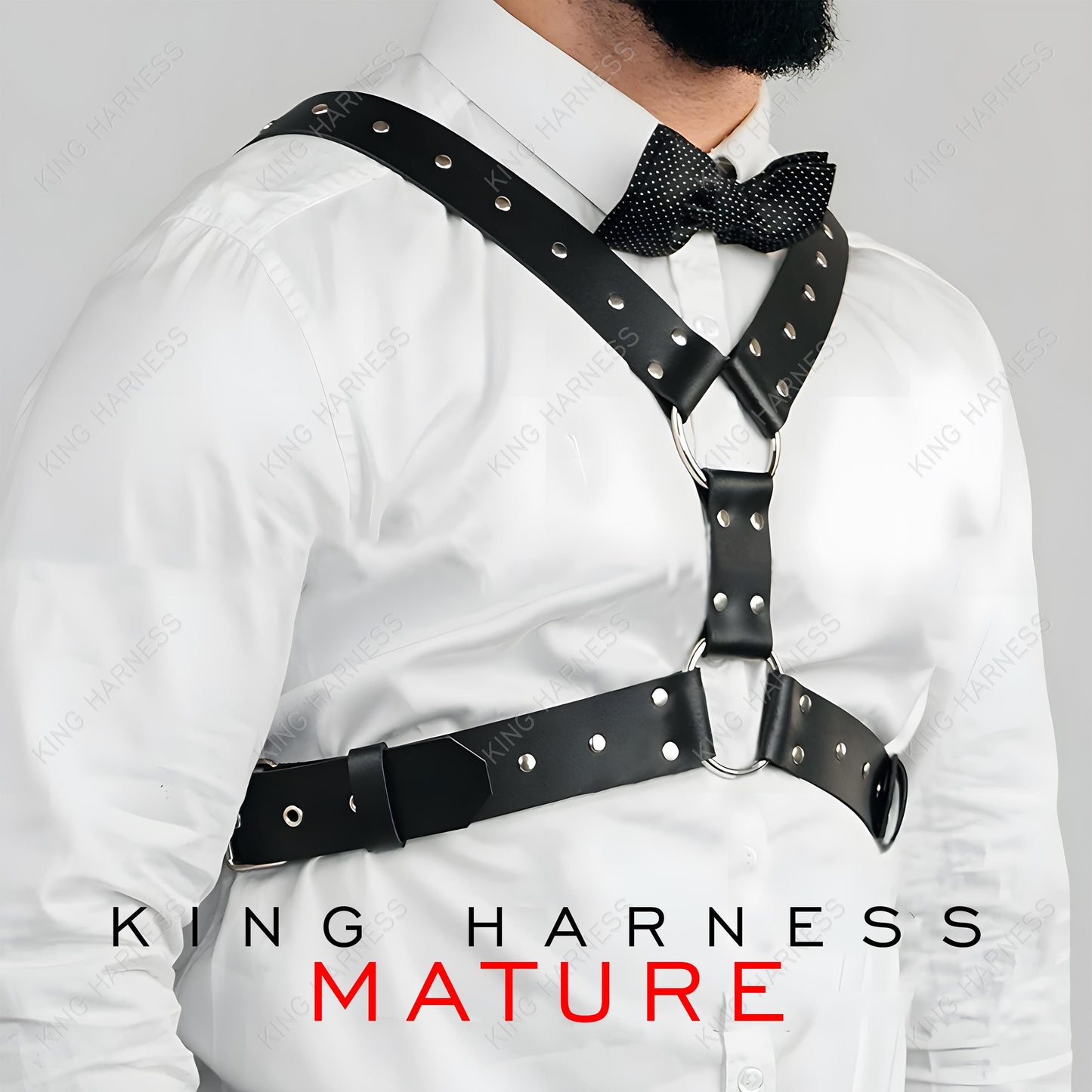 Chest Harness Men, Leather Bondage Harness, Harness Men. Cosplay, Leather Strap Harness, Gothic Harness, Rave Clothing, Men Harness