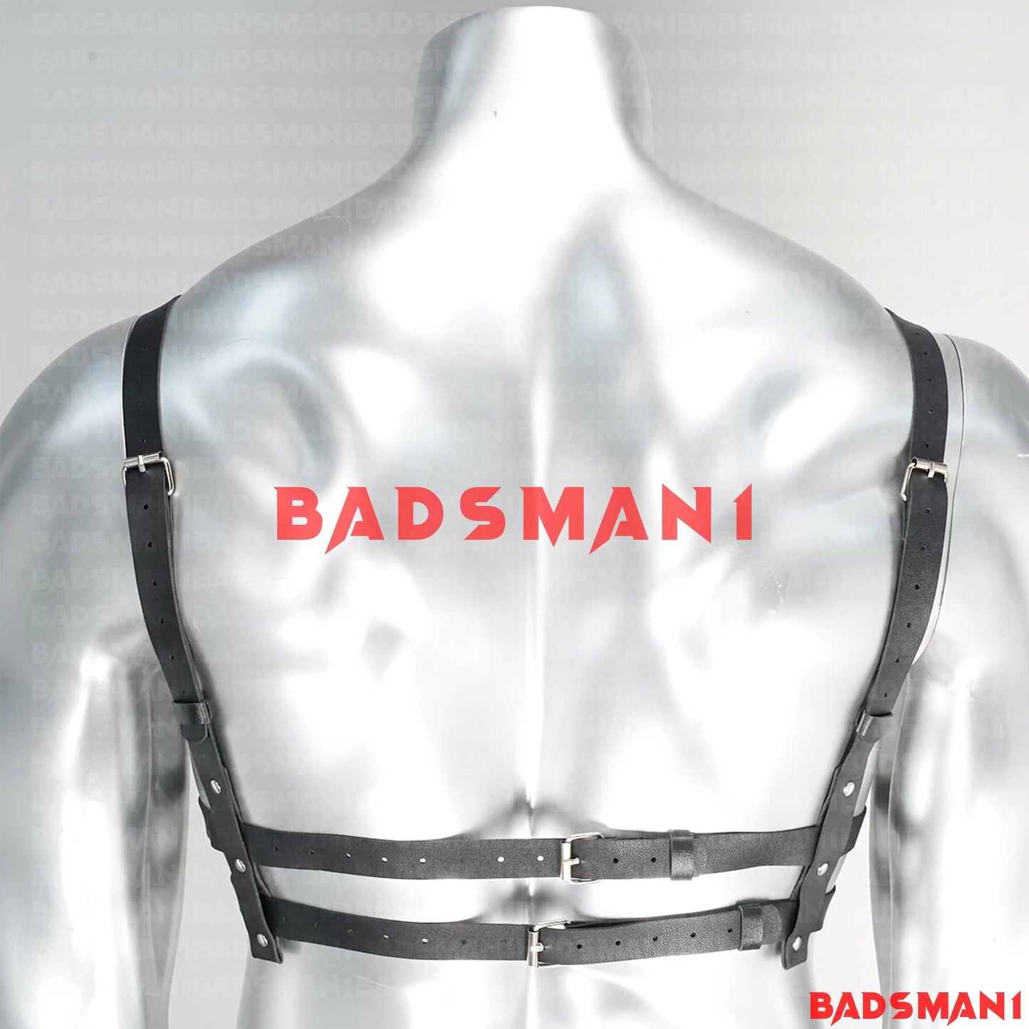Mens Chest Harness Fashion, Rave Costume, Sexy Punk Clubwear, Back harness men, Man Chest Belt Harness,Mens Accessories,