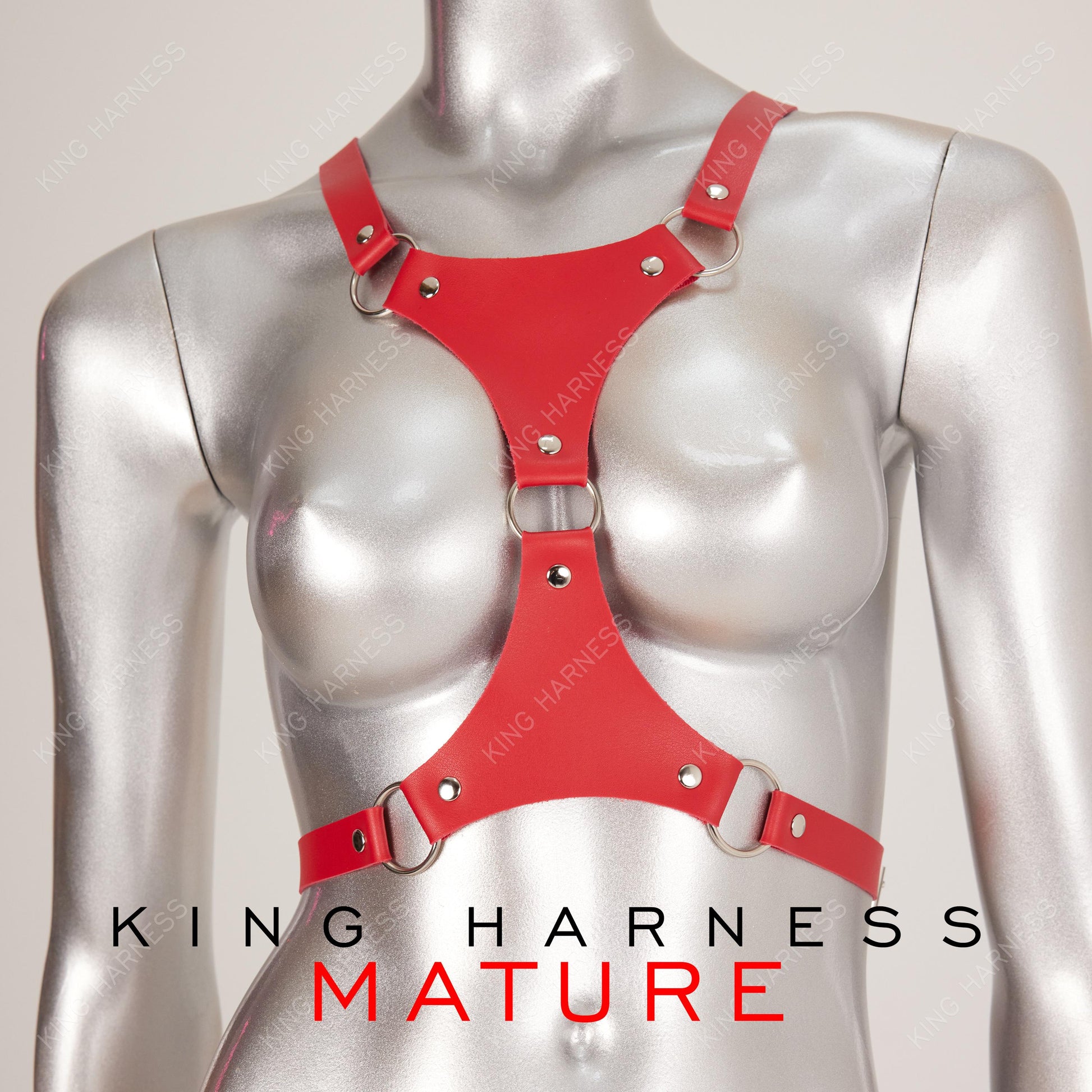 Bdsm Chest Harness, Open Bra, Waist Belt Harness, Leather Chest Straps Harness, Chest Harness Men, Dance Party, Rave Outfit,