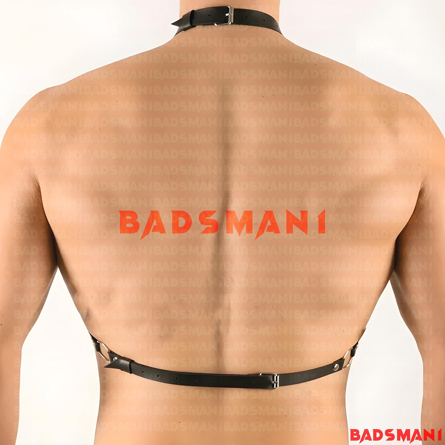 Body Chain Harness Men, Man Body jewelry, Man Chest Jewelry, Man Clup Costume, Gold Body Chain, Chain Harness Gay, Men's Nightclub Wear