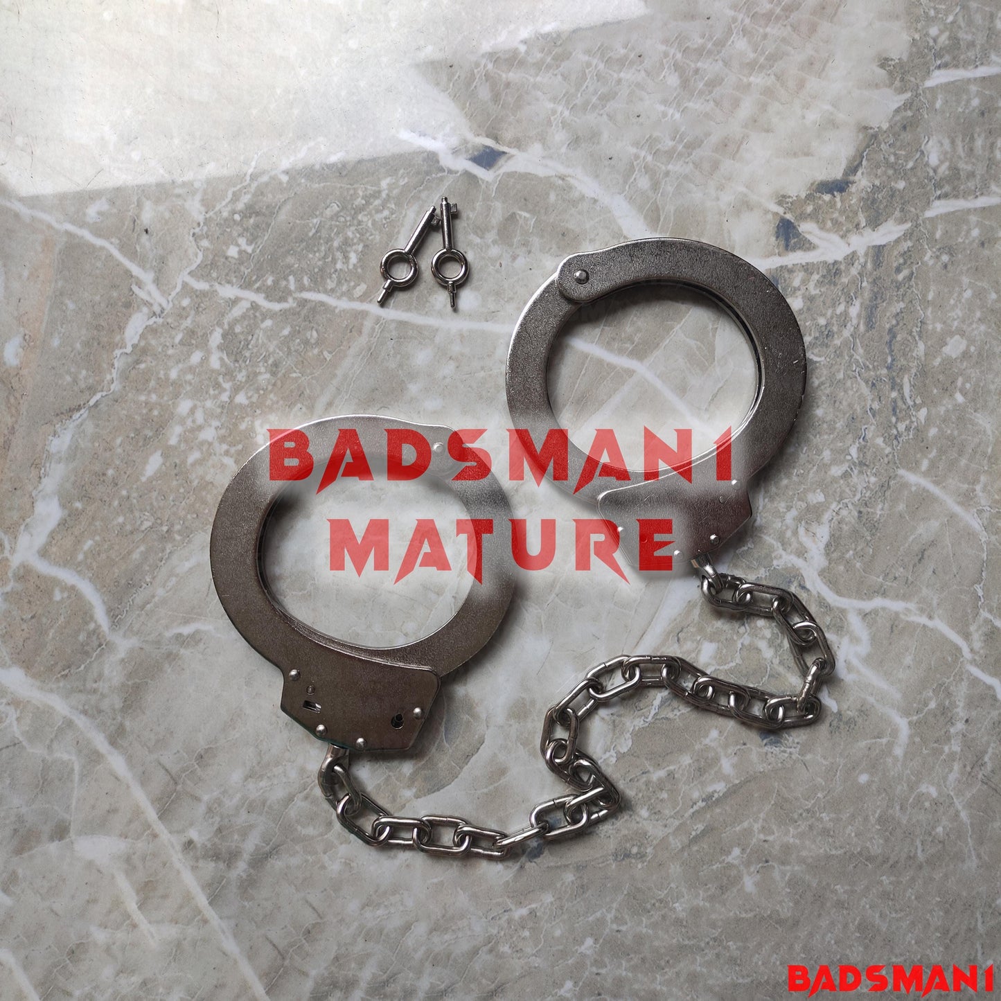 Furry Ankle Restraints, Adjustable Foot Cuffs with Chain, Soft Padded Anklets for Bondage & Roleplay, Restraint Cuff, BDSM Cuffs, Love Game