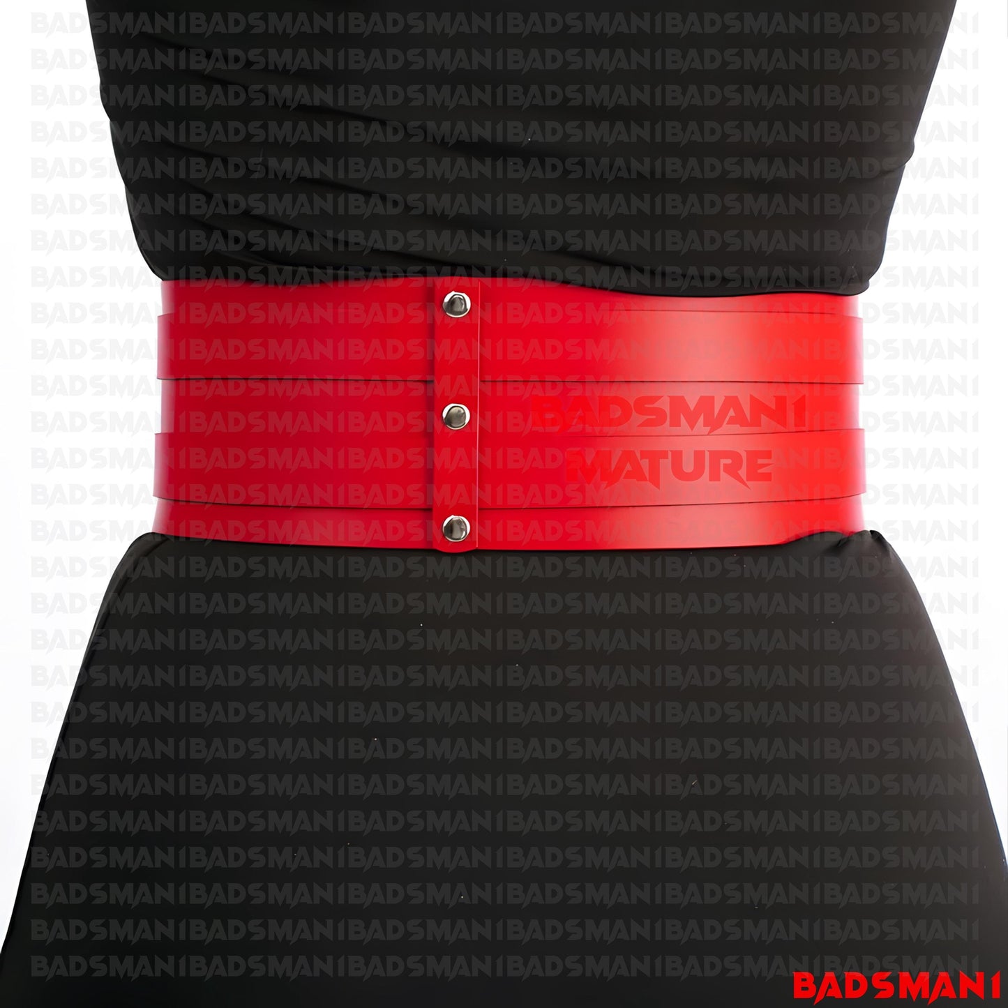 Black Leather Corset Belt Women, Gothic Punk Fashion Belt, Custom Size Waist Belt, Waist Harness Women, Halloween Gift, Gift For Girlfrends