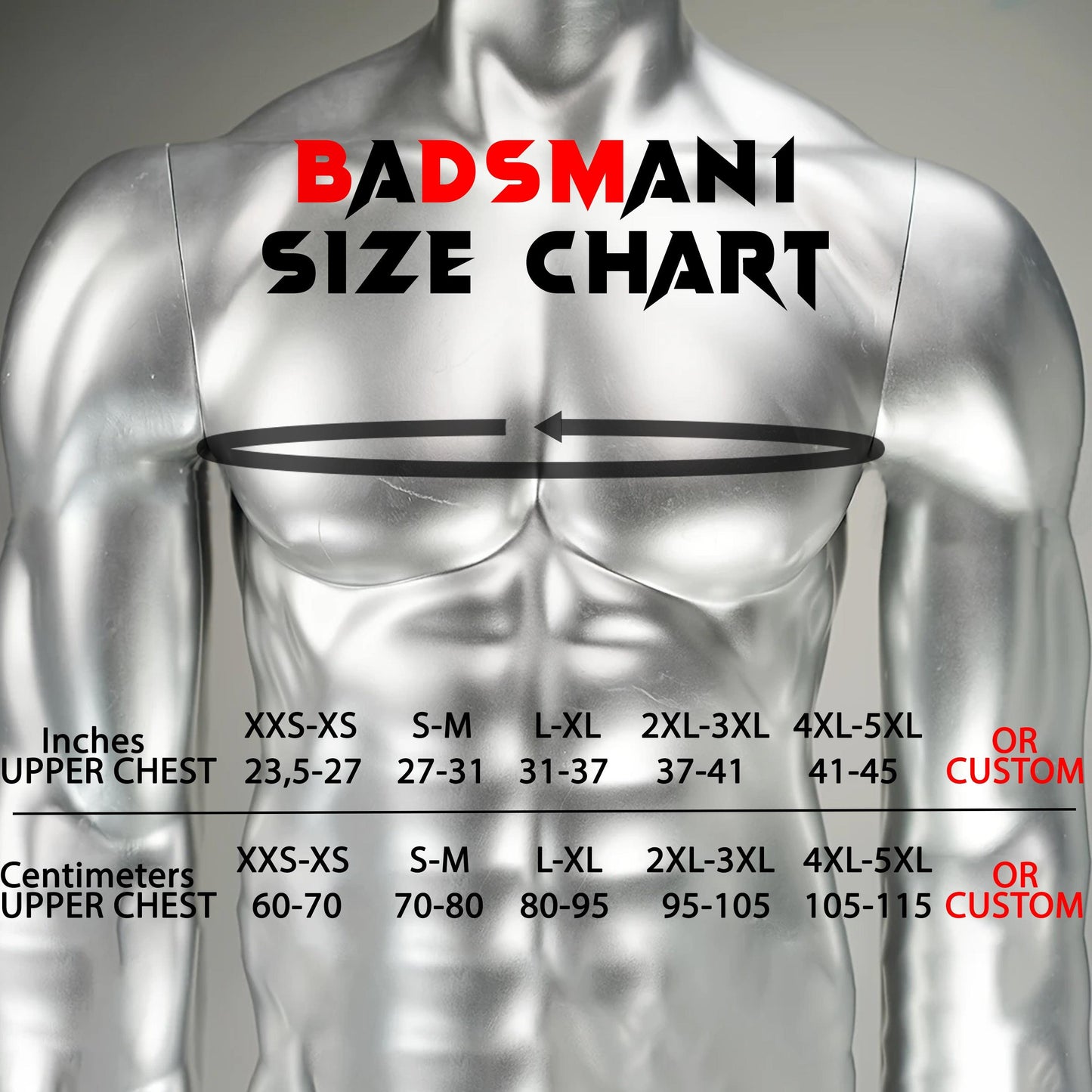 Men Leather Chest Harness with Detachable Chains, Bulldog Harness, Custom Made Real Leather Body Accessory, Genuine Leather, Bulldog Harness